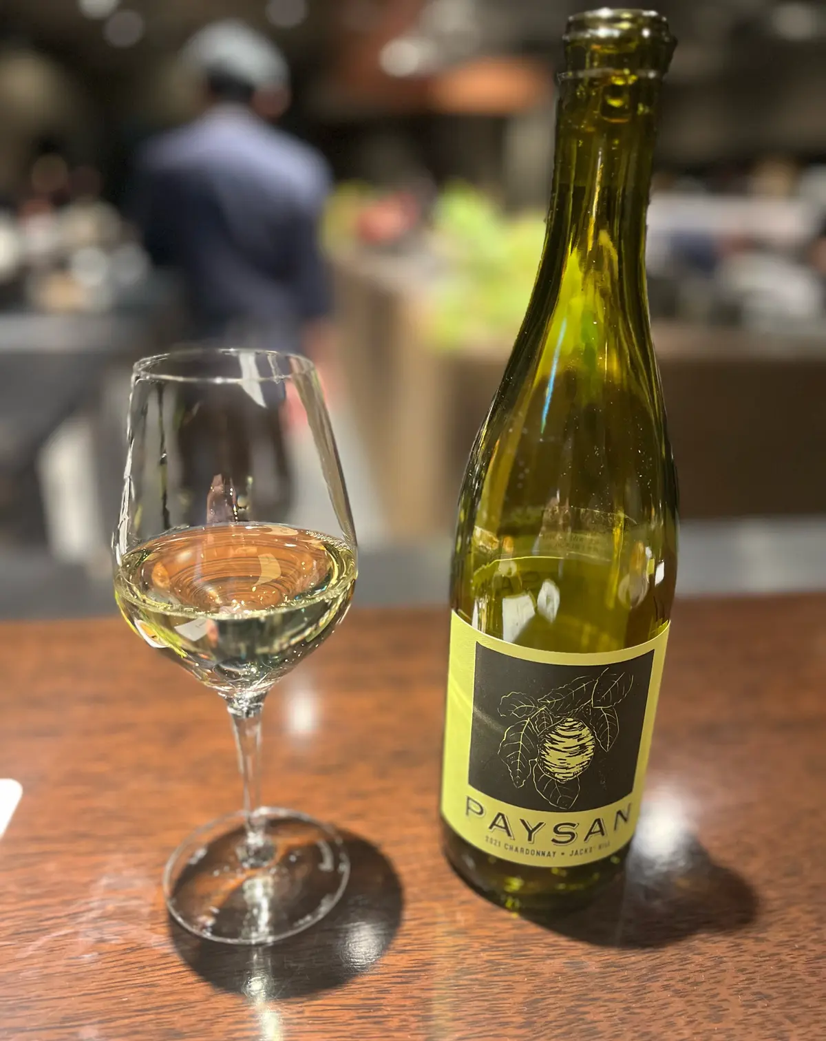 ミシュラン二つ星同士のコラボ店へ‼︎の画像_6