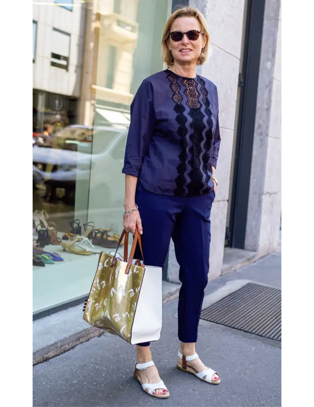 フィオレンツァ（主婦）