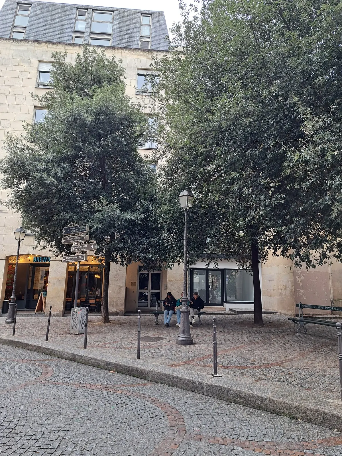 行き当たりばったり弾丸旅行 パリ編その2の画像_17