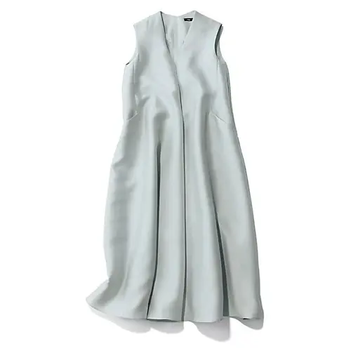 「久しぶり!」の集まりに。華やかさと体型の画像_8