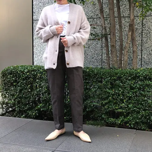 豊富なサイズ展開が嬉しい「E by éの画像_6