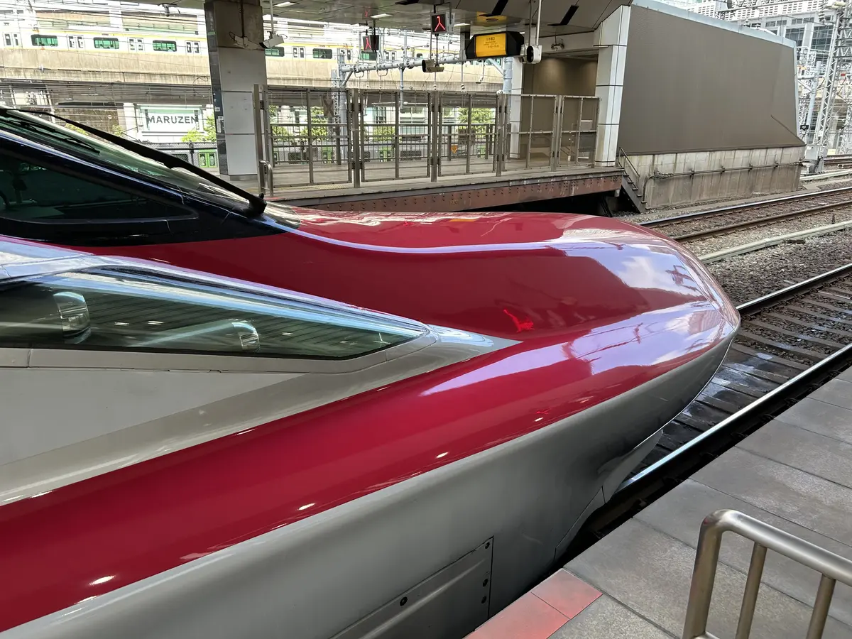 杜の都の素敵過ぎるお蕎麦屋・鹿落堂への画像_1