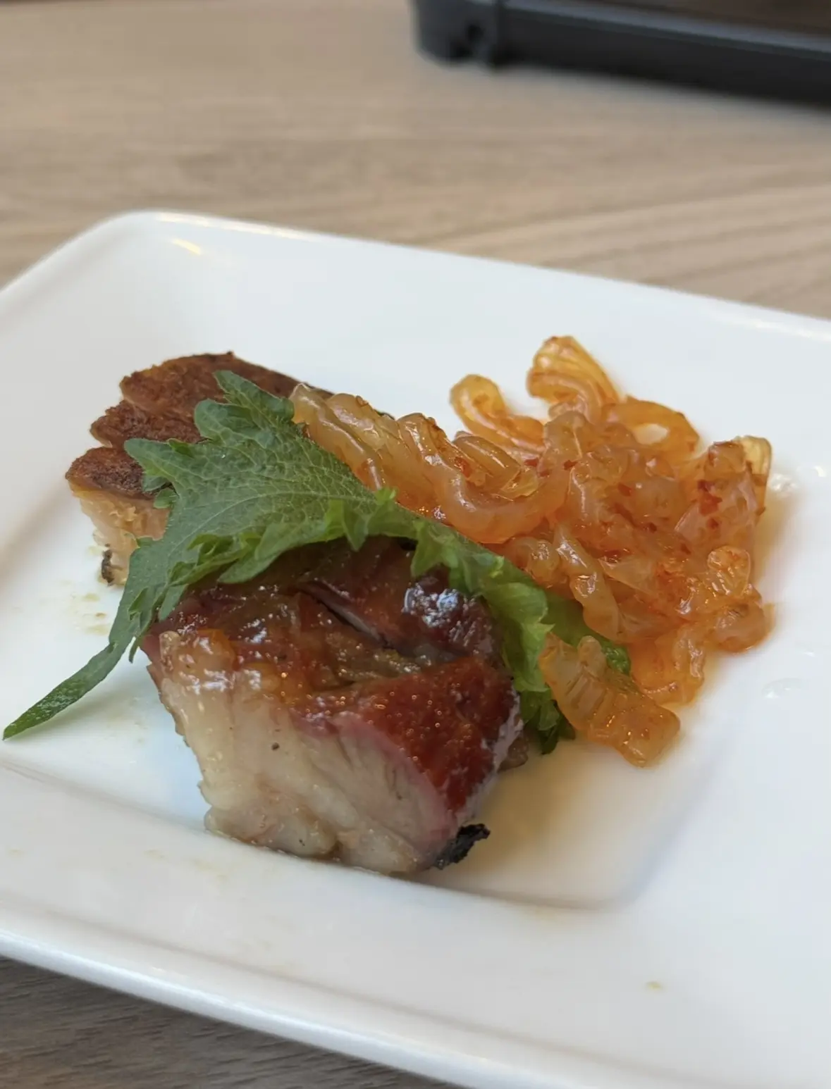 横浜中華街オーダーバイキングランチからのの画像_8