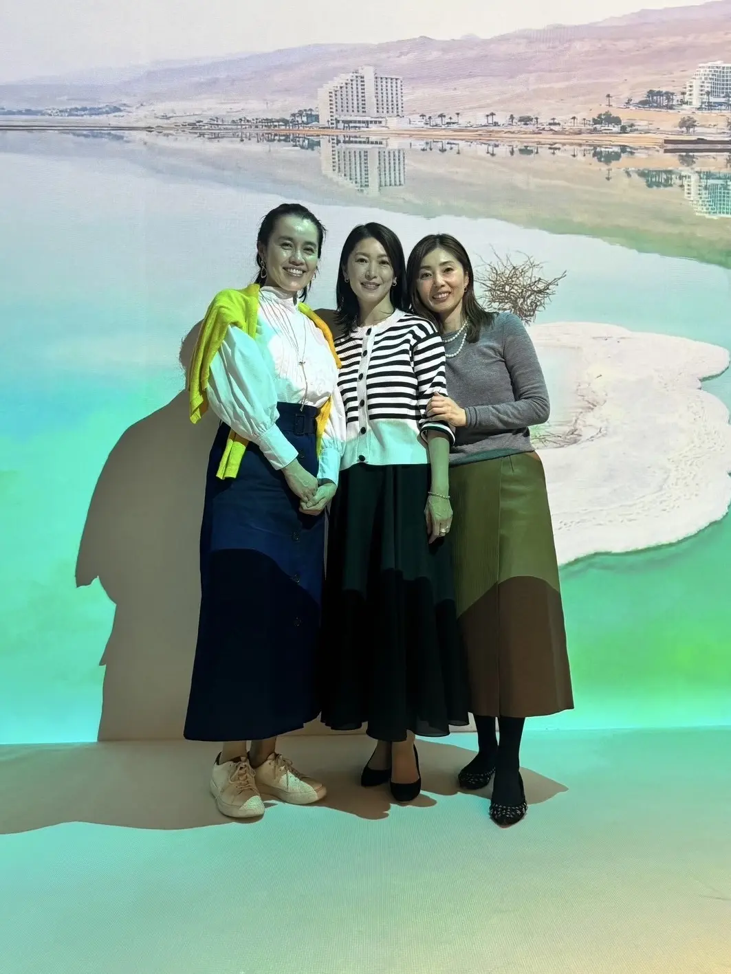 【SABON】No.1ボディスクラブがデの画像_13