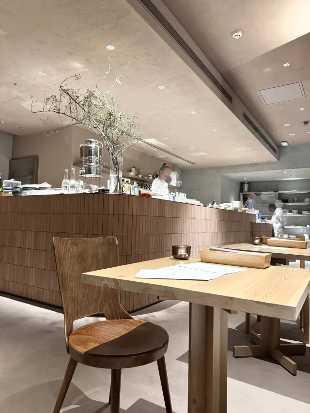 代官山でのランチは居心地の良さとこだわりの画像_3