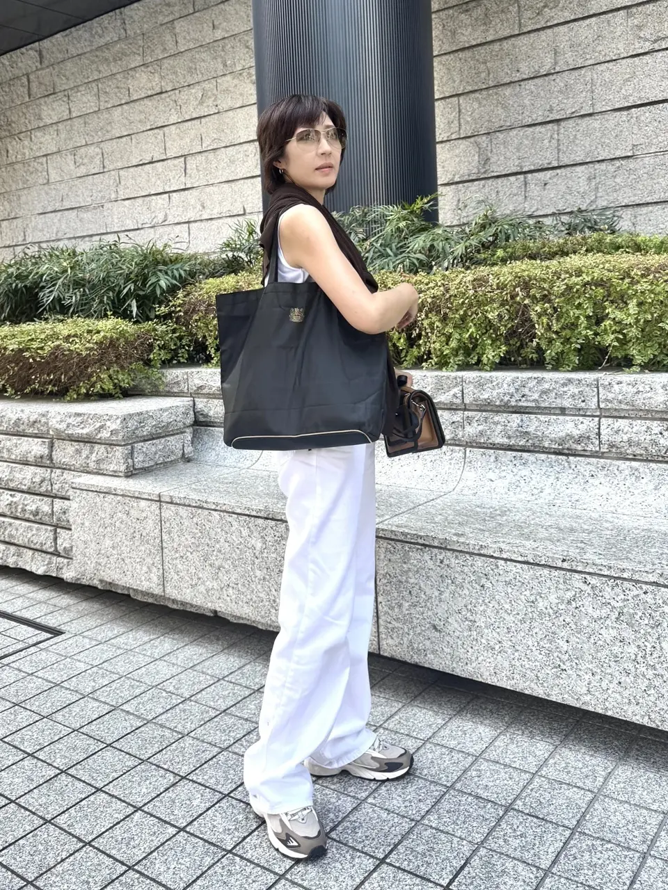 2025 éclat10月号付録 04