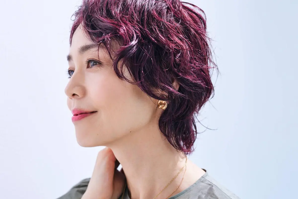 OurAge×Webエクラ  ショートヘア　ヘアスタイル　おしゃれ見えのポイントは？