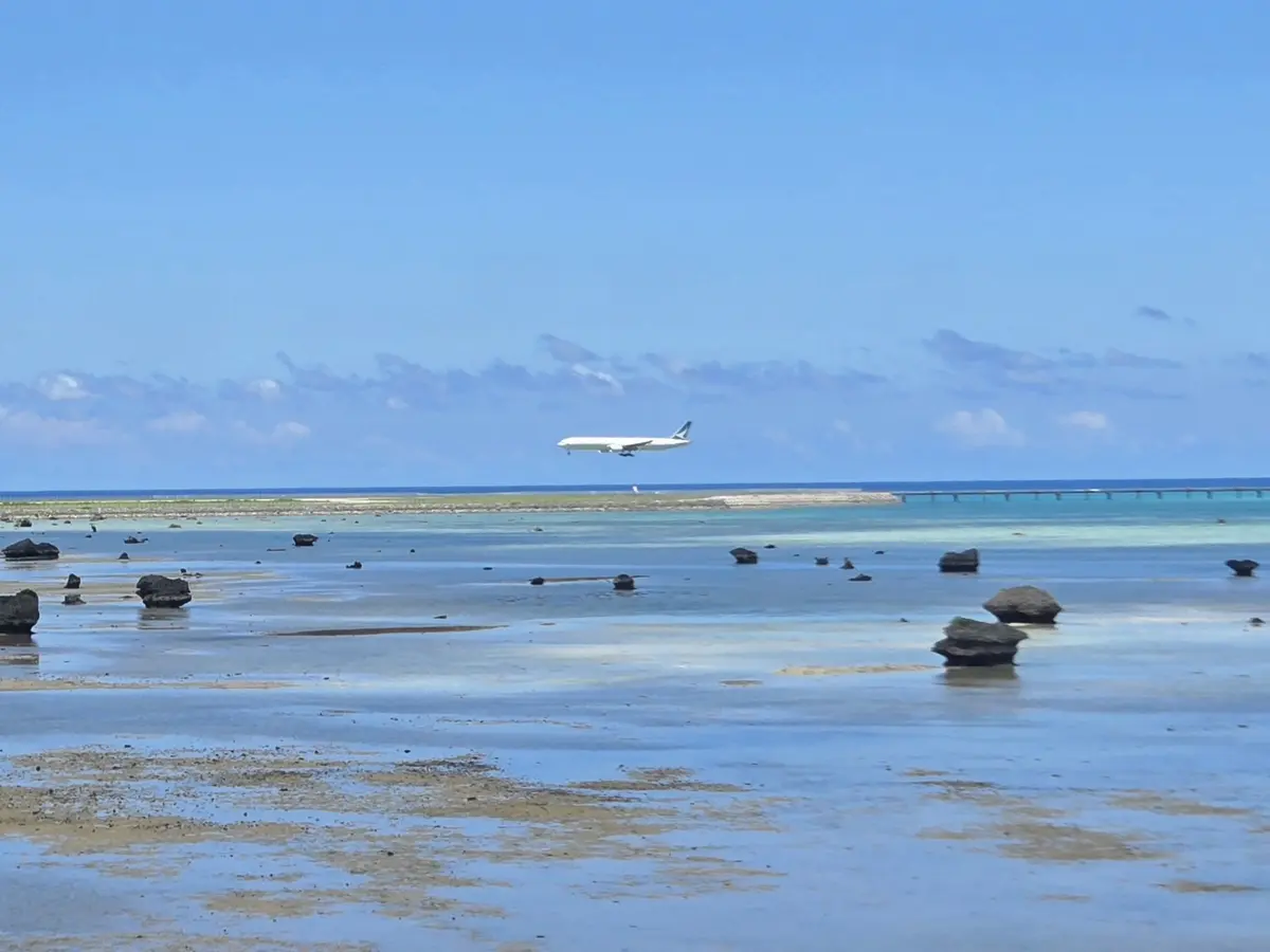 伊良部島で過ごす4度目の夏 私が帰りたくの画像_16