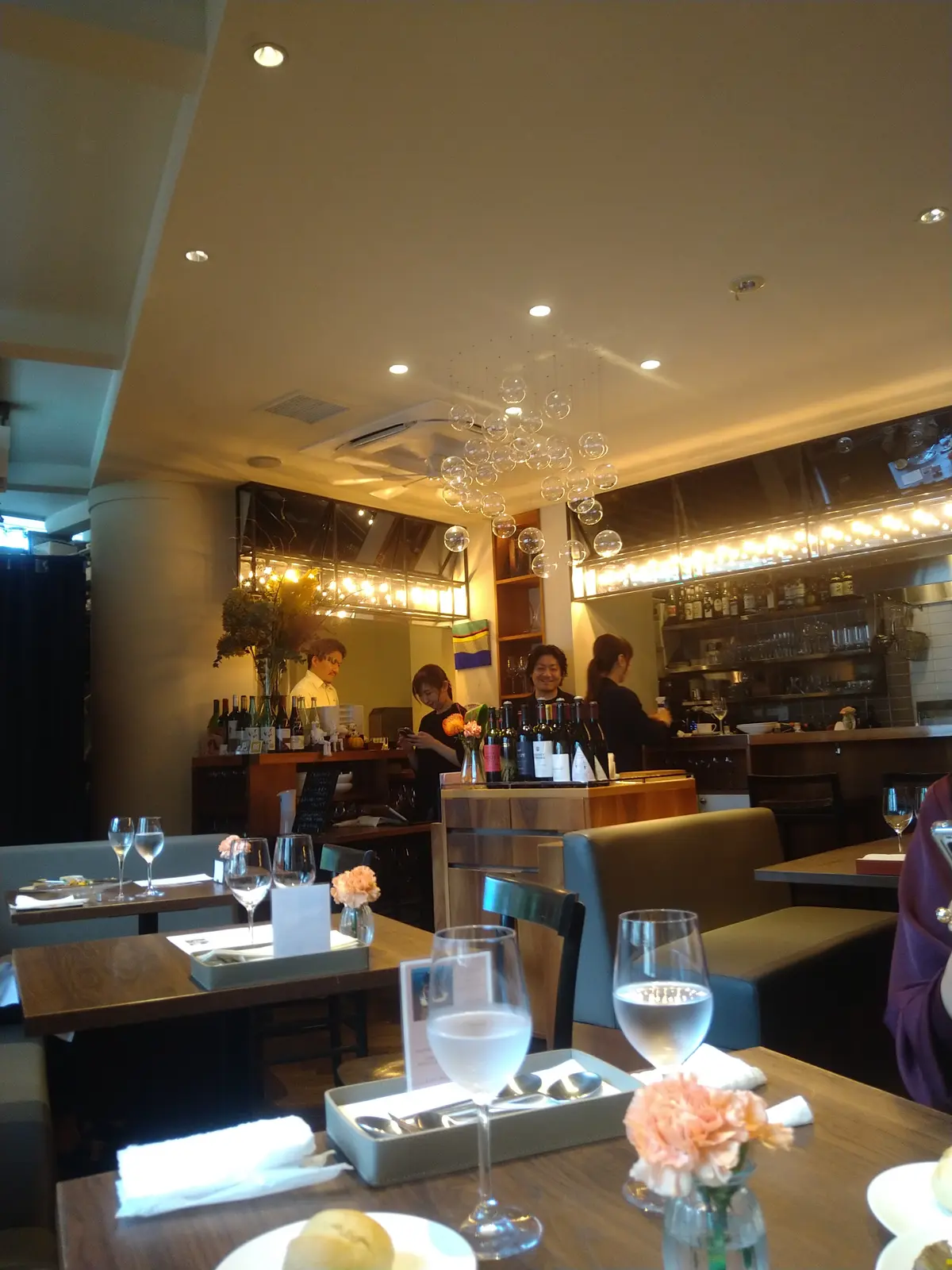 東京２日目♡初めての大人のパフェ会からスの画像_3