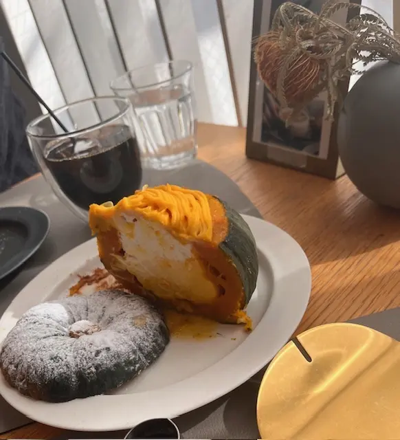 下北沢カレーとスイーツの画像_8