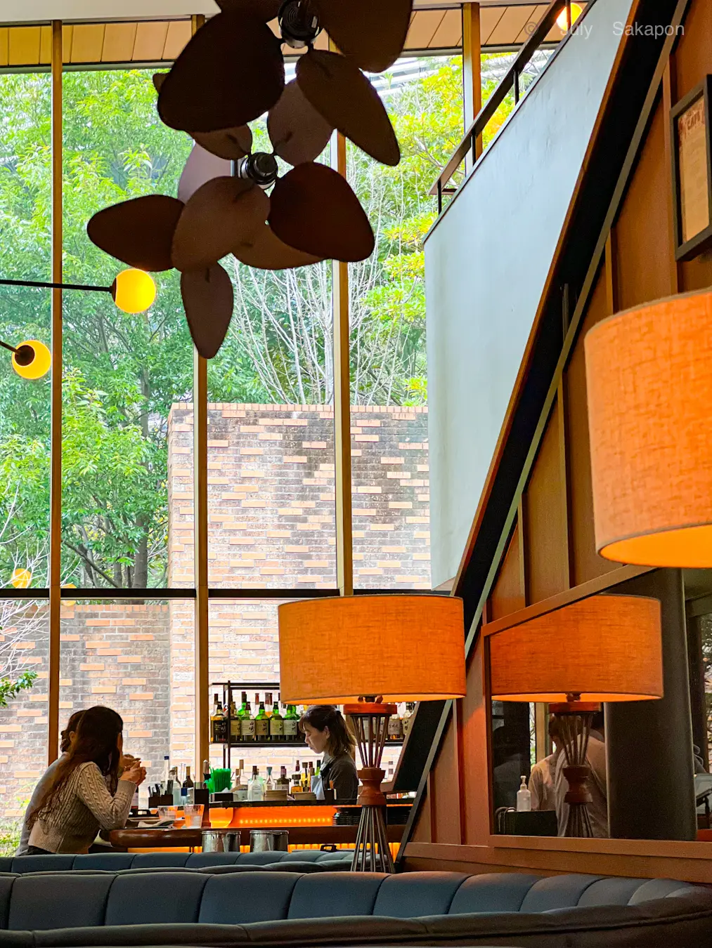 【赤坂ランチ】一軒家・邸宅で絶品イタリアの画像_2