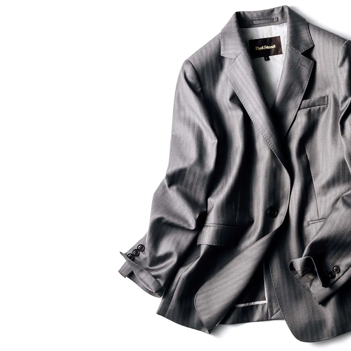 Paul Stuart《ポール・スチュアート》