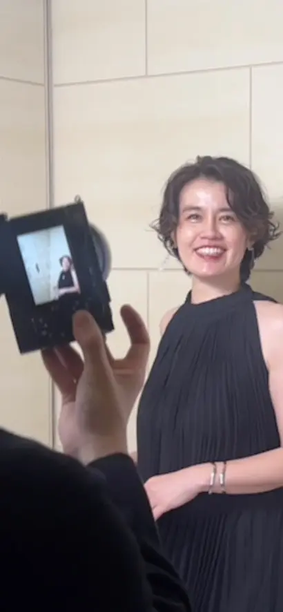 華やかに集う日。ソワレ・ドゥ・エクラ20の画像_23