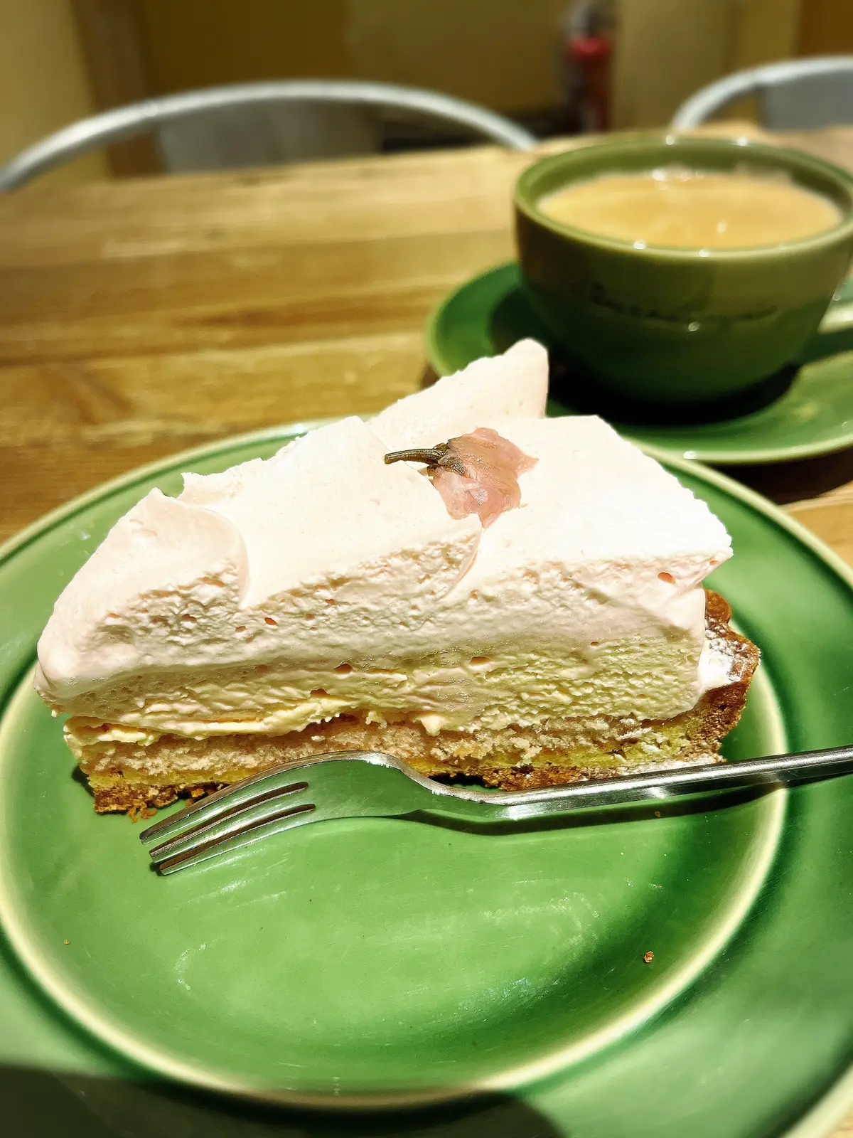 リクエストは〝桜と蘭〟の画像_2