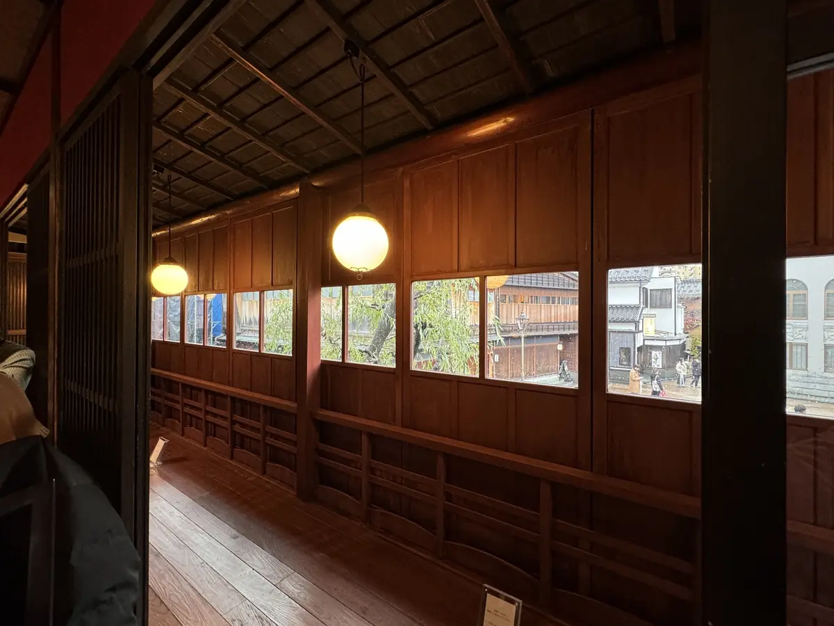 茶房　やなぎ庵