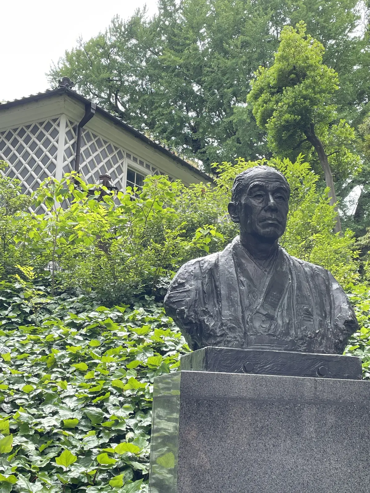 訪れてみたかったレトロ喫茶&キャンパス巡の画像_7