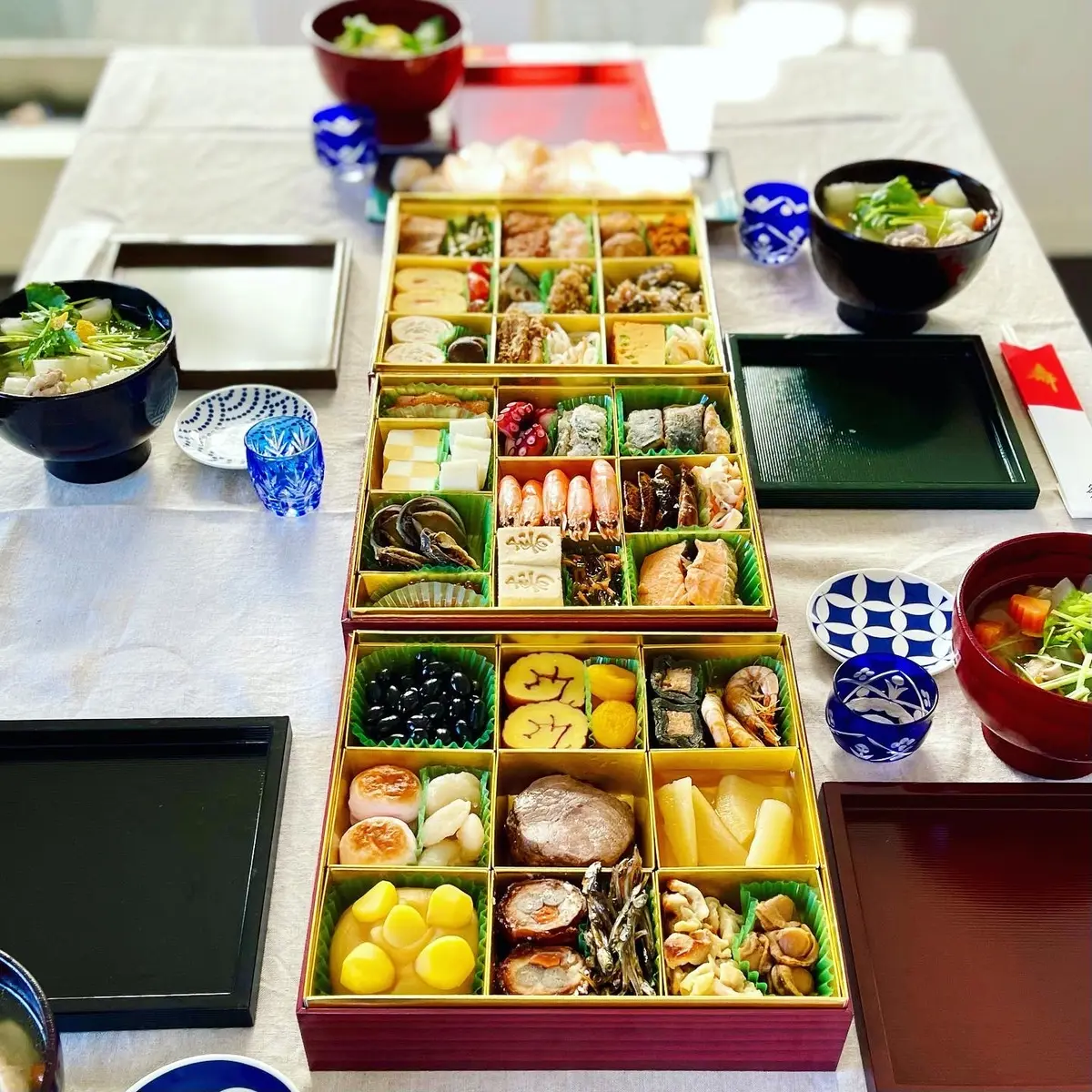 今年もシンプル＋スパイス コーデでの画像_4