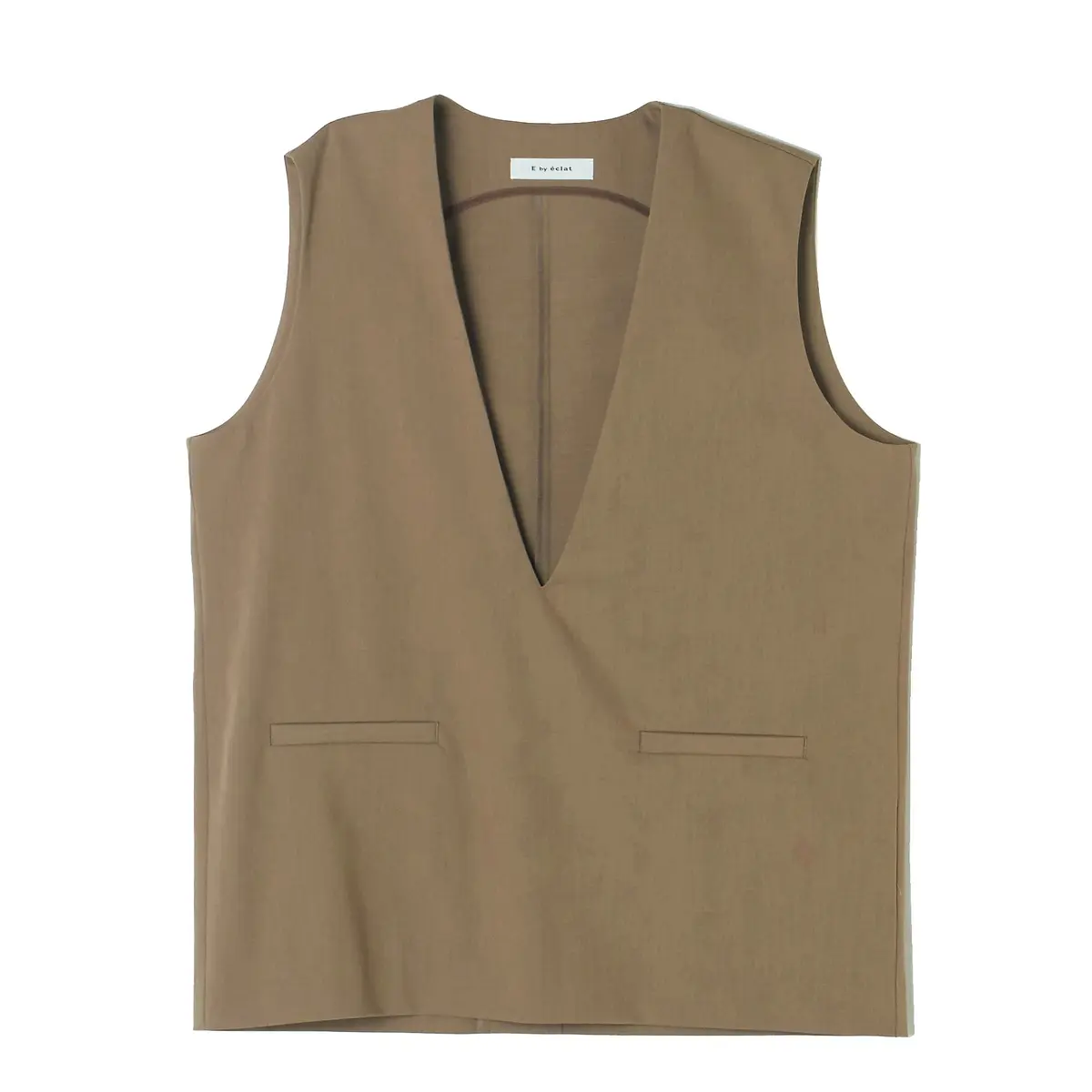 一枚で絵になる。着こなしの幅が広がる。「の画像_2