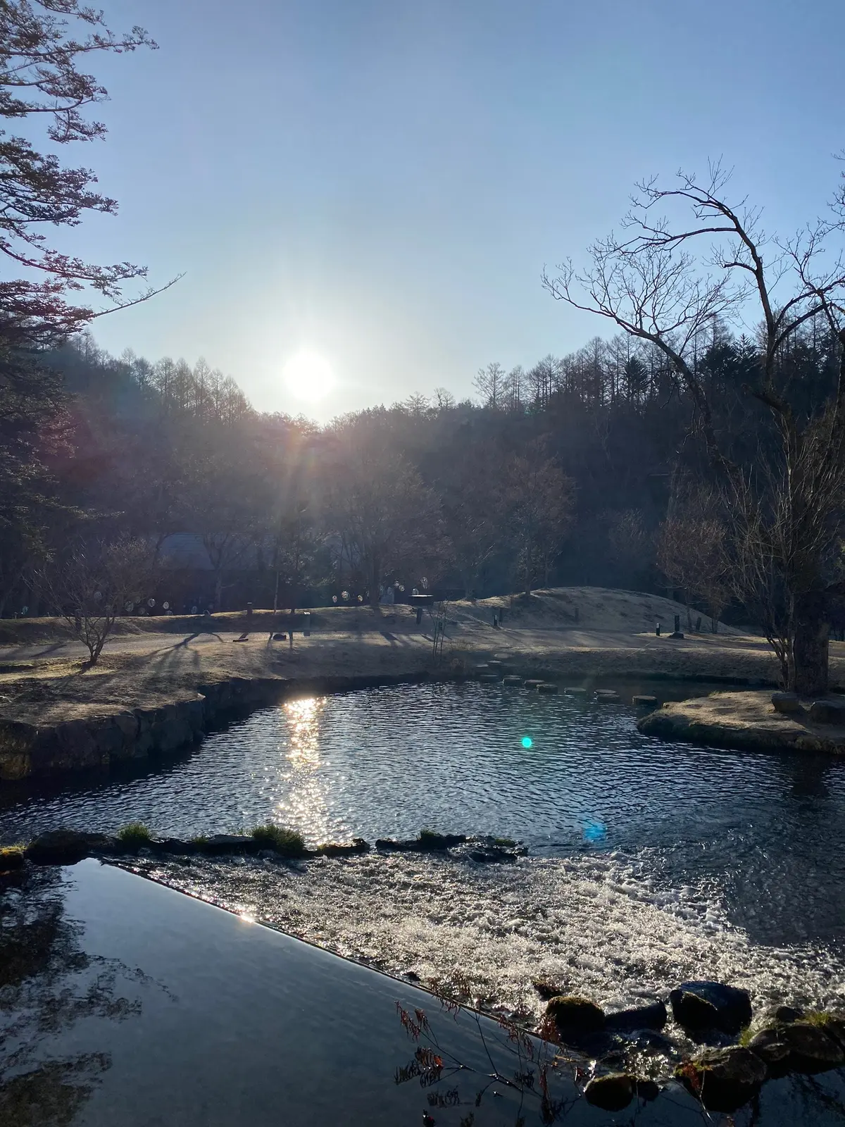 旅の備忘録　星のや軽井沢への画像_5