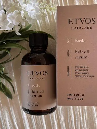 ヘアオイルおすすめ品と最近の横浜ランチの画像_1