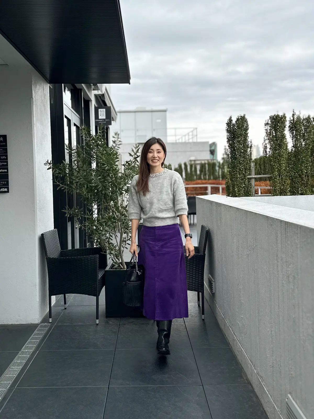 ZARAのキラキラビジュー、第二弾！！の画像_5