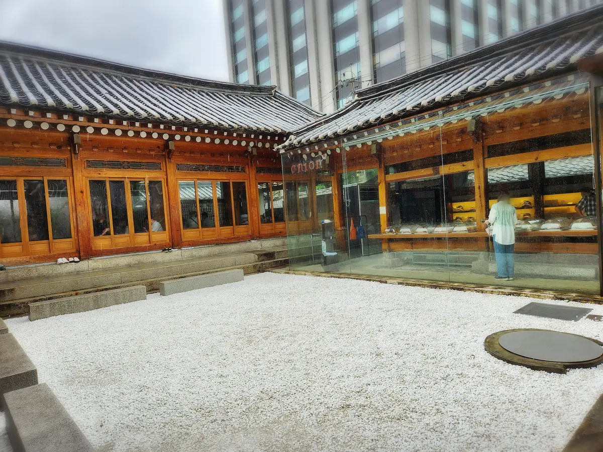 夏休み 女子旅韓国 ～Day3の画像_14