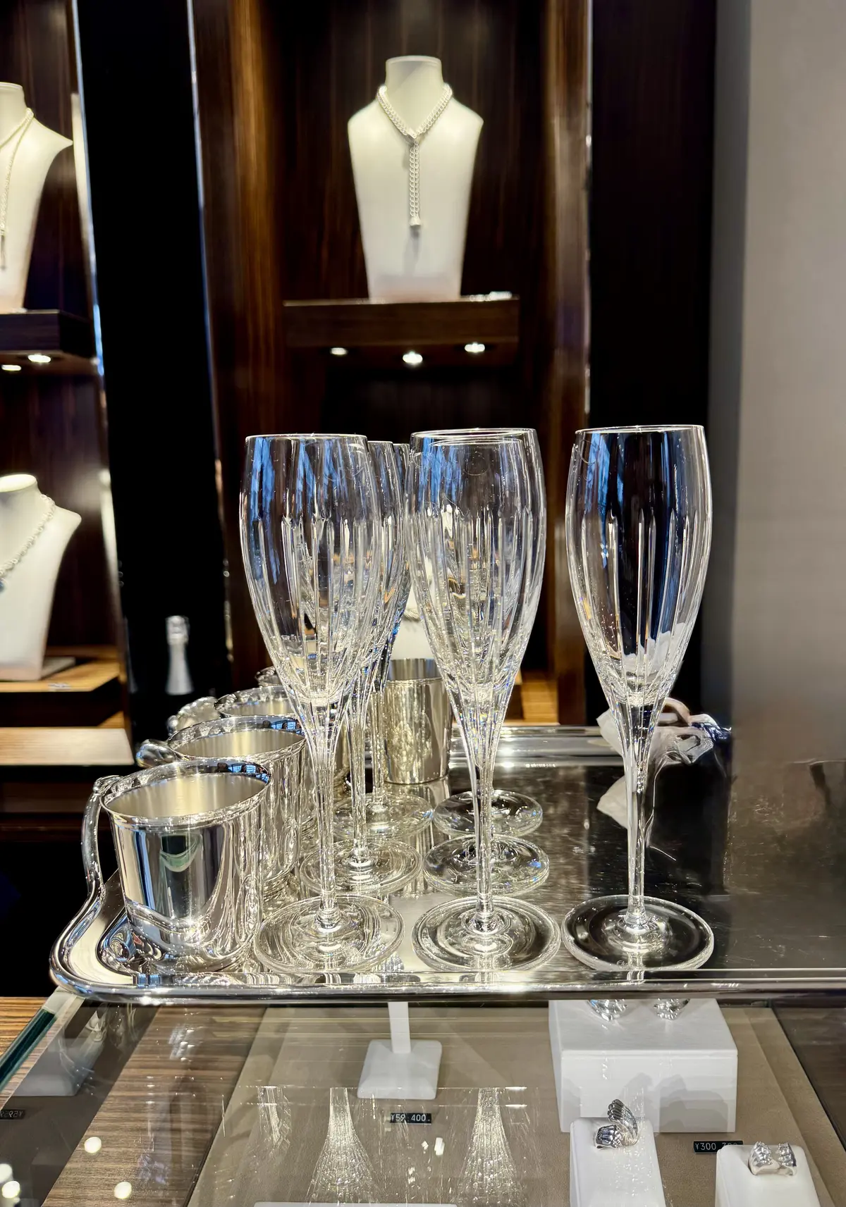 クリストフル・青山本店でフランス文化イベの画像_8