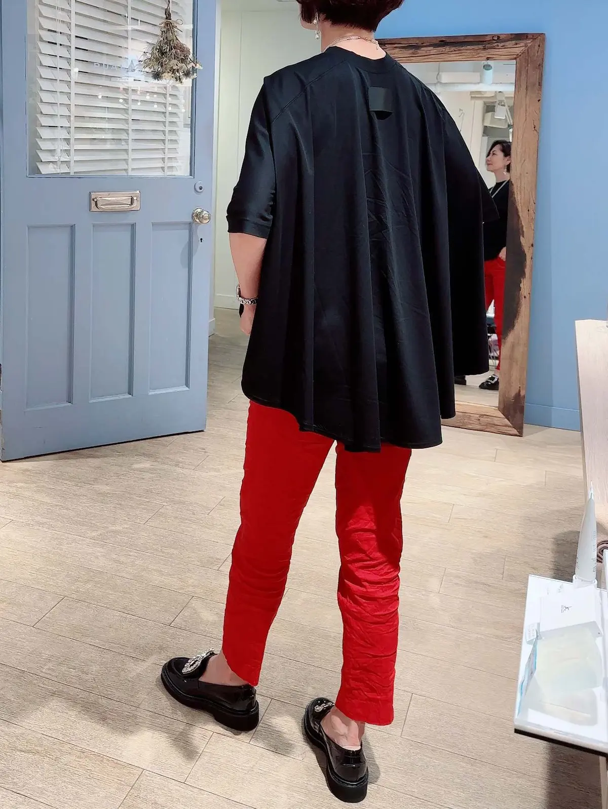 éclat premium 富岡佳子×Cの画像_15