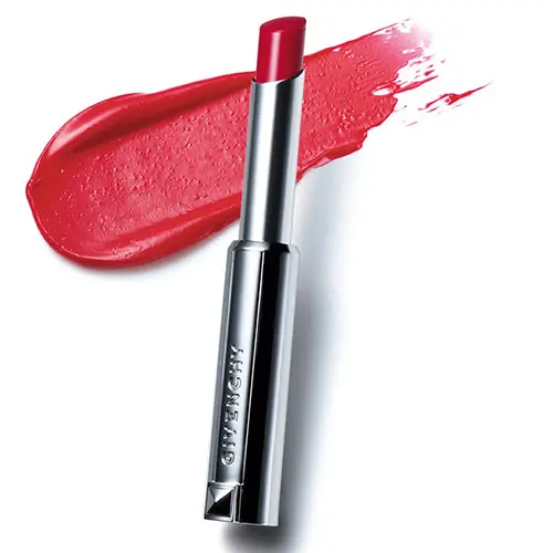 カジュアルでフレッシュな印象に！ “赤リの画像_2