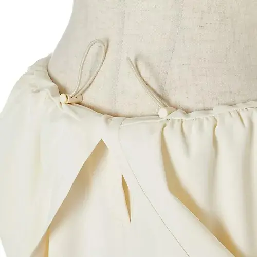 エクラ別注ができました！井川遥さんが着るの画像_4