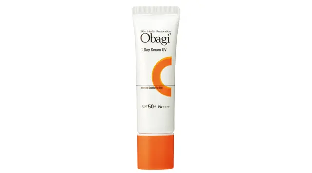 ロート製薬 オバジC デイセラムUV