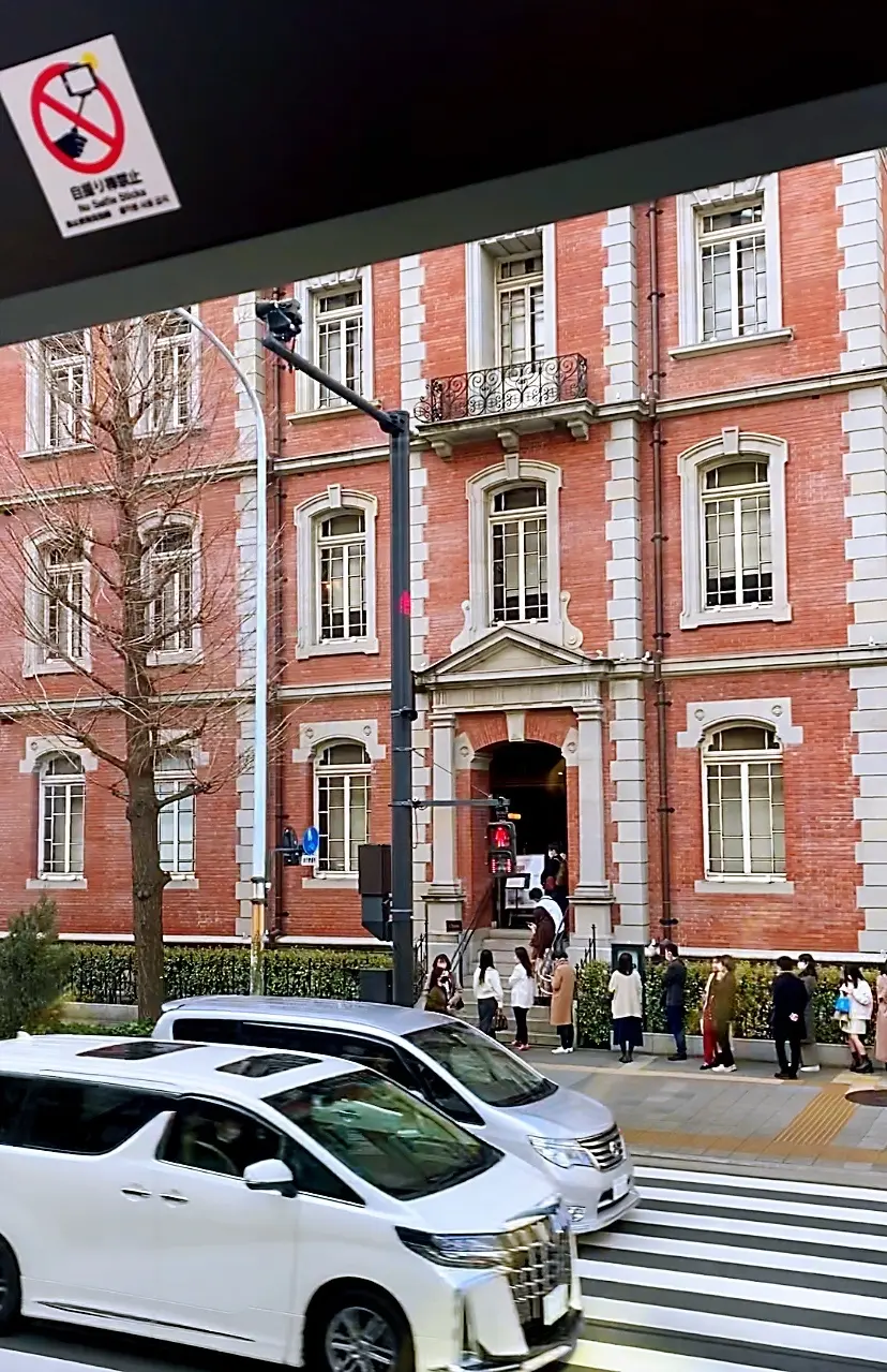 デニムシャツでハトバスに乗ってみました‼の画像_5