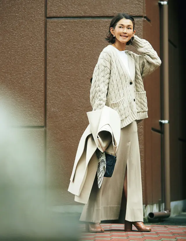 エディター・松井陽子さん