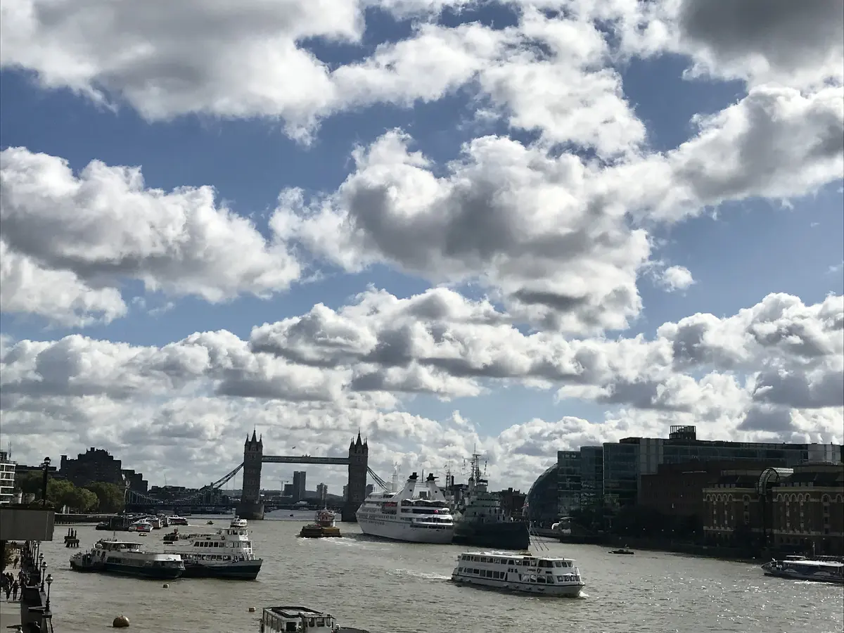 40代で初めての語学留学の画像_1