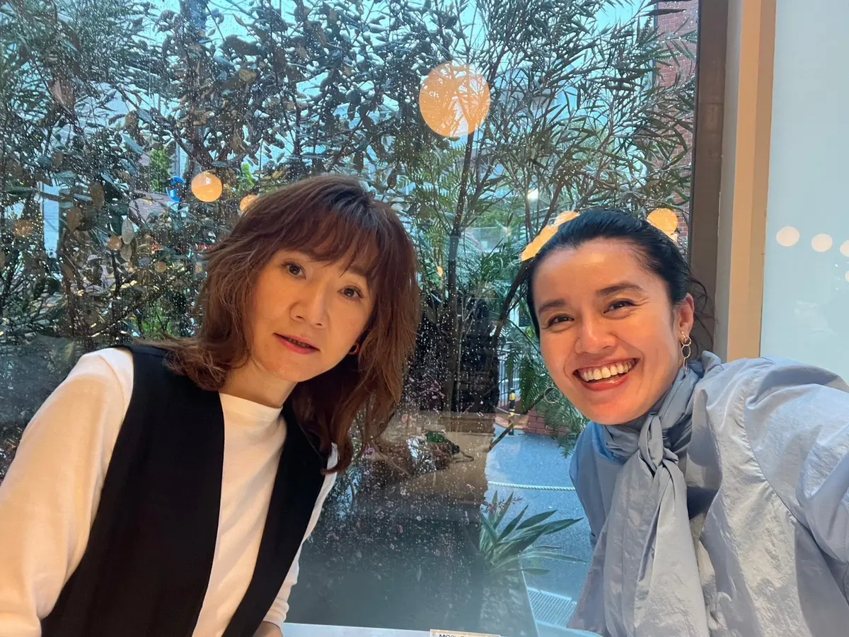 せっかくのお出かけも、雨でプチプラブラッの画像_15