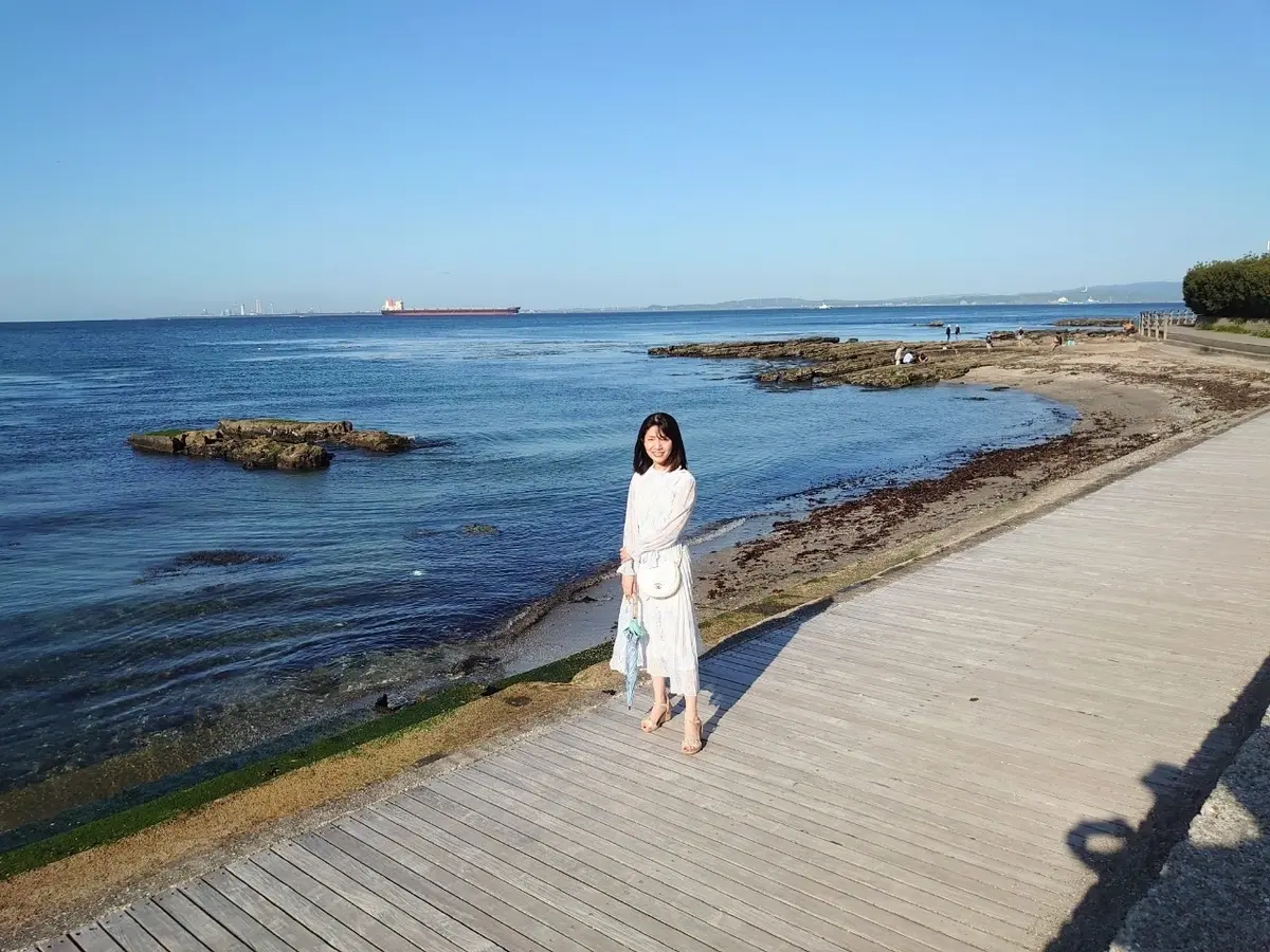 【GW旅行】一泊目は「ラビスタ観音崎テラの画像_18