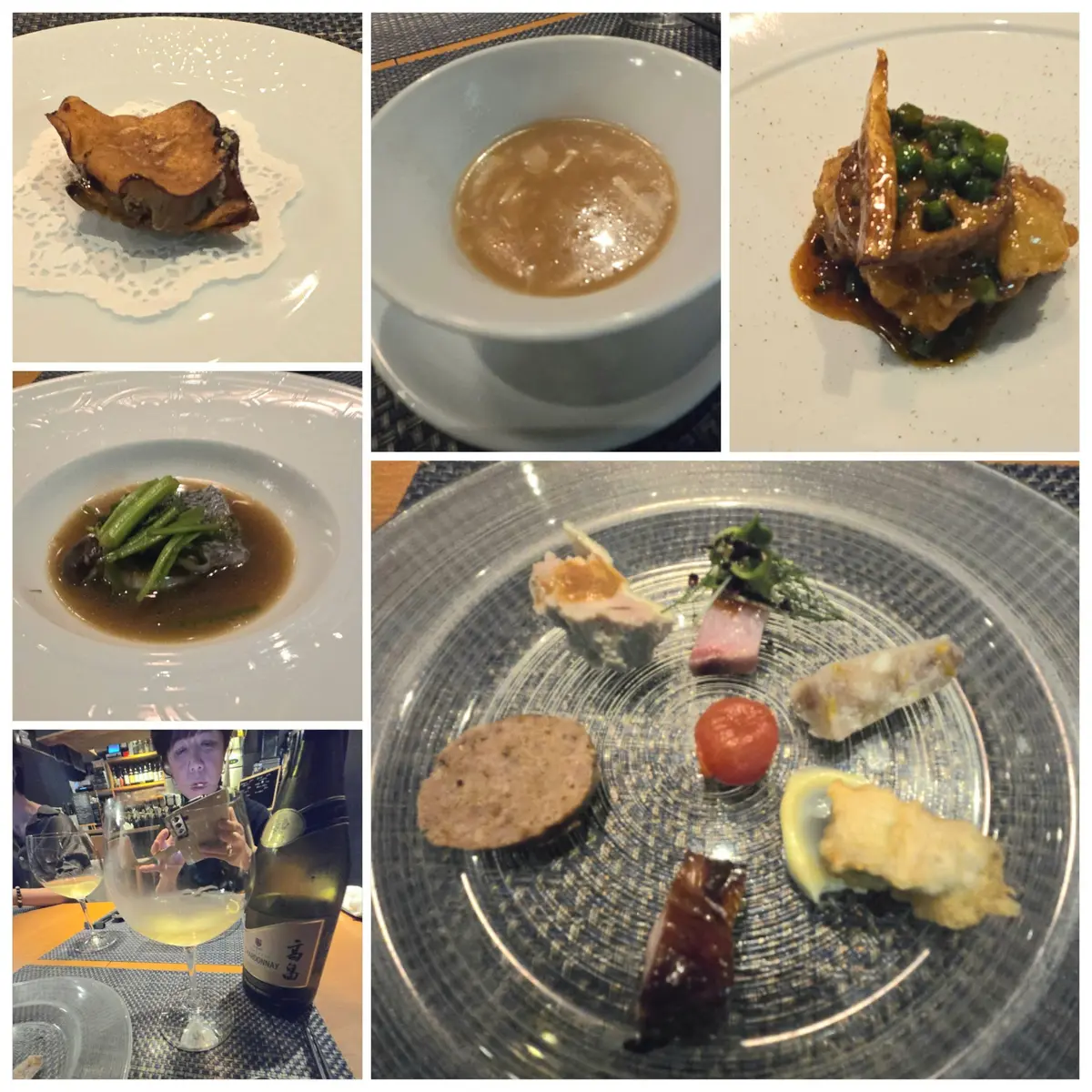 コーディネートで振り返る10月〜今年はホの画像_22