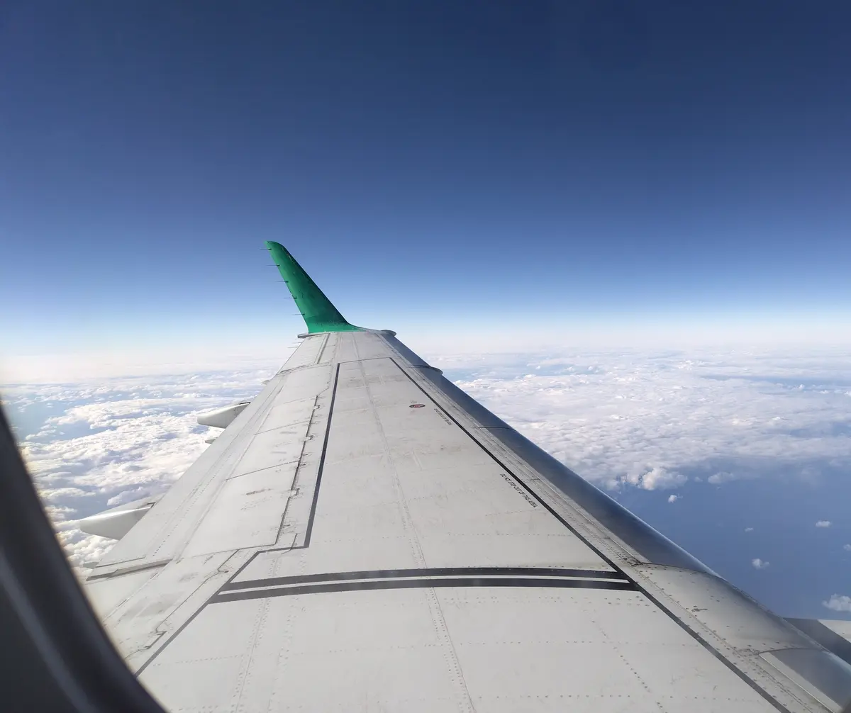 関西への帰省✈の画像_17