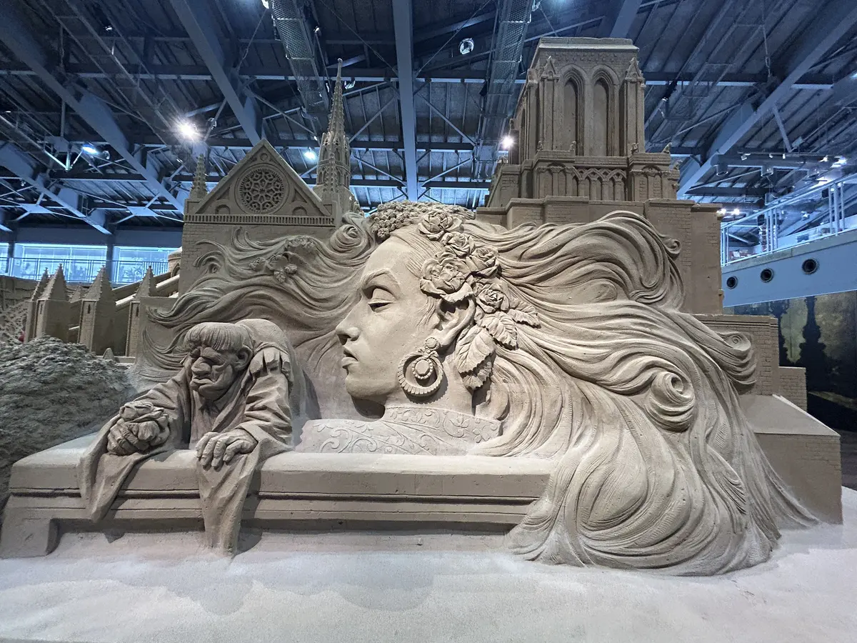 秋の遠足 -11月の鳥取でリフレッシュの画像_16