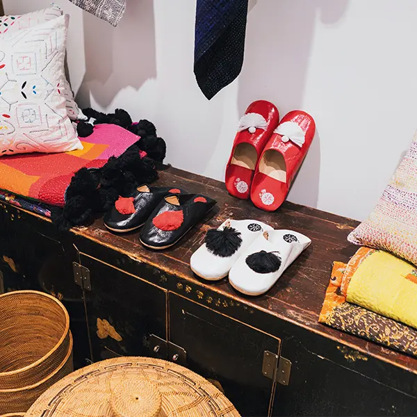 ＜日本橋高島屋＞旬の大人ファッションが集の画像_8