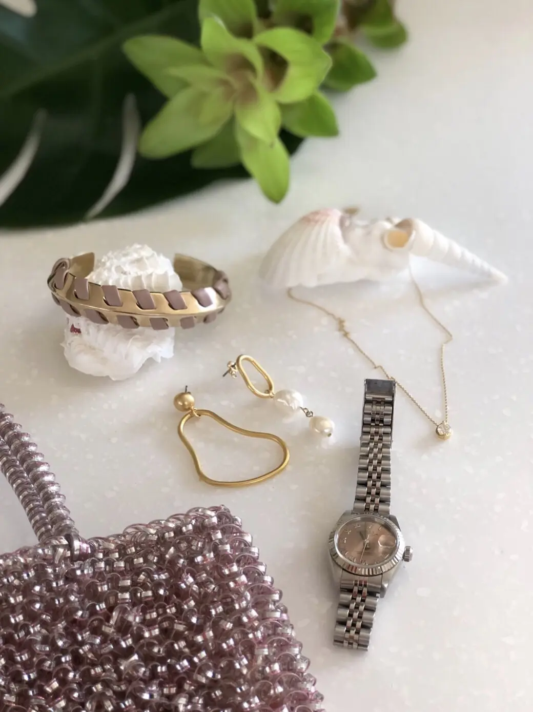 真っ赤なワンピースを着て横浜へ♪の画像_2