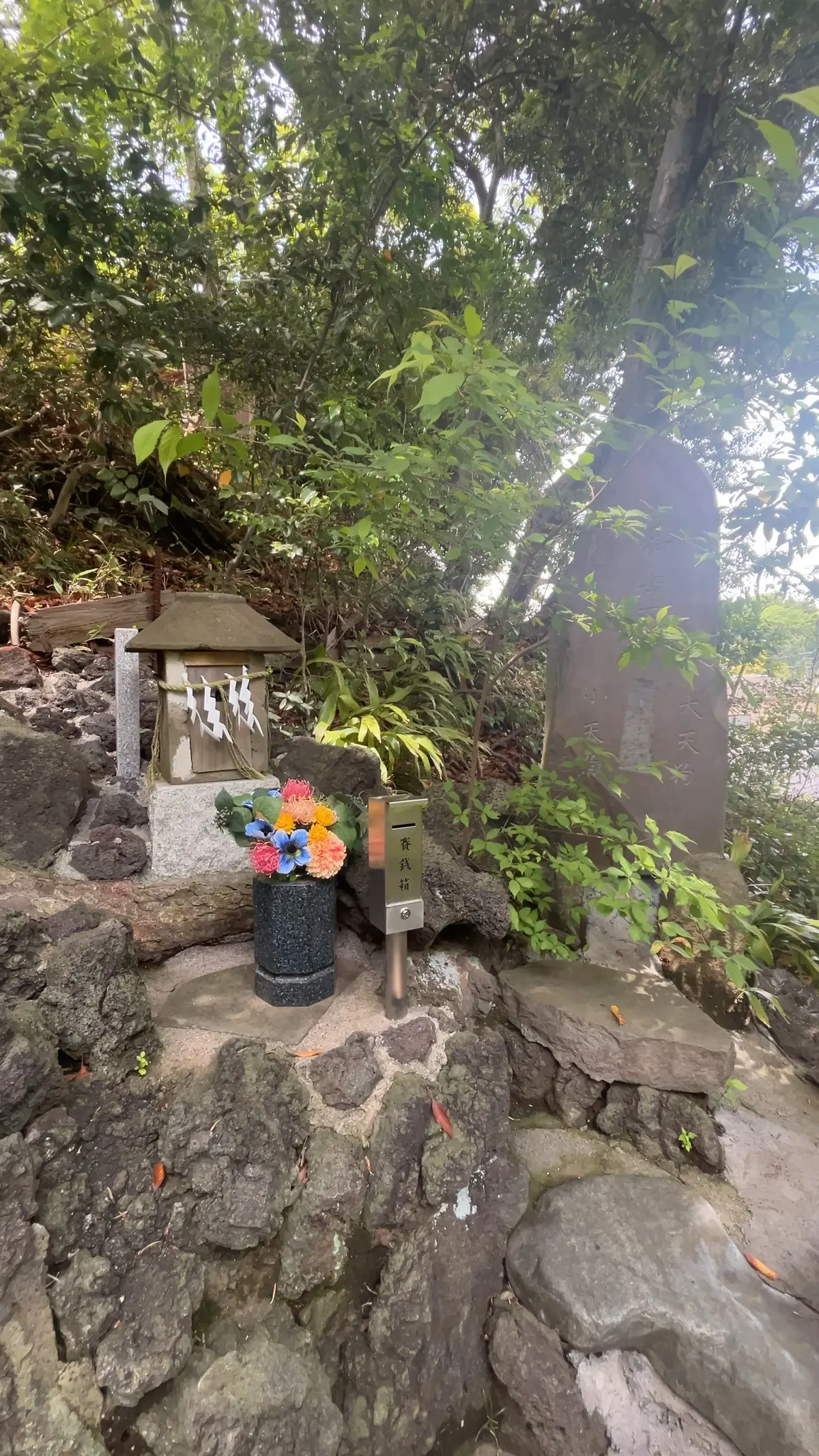 ふらっと日帰り一人旅〜東京神社めぐり〜の画像_6