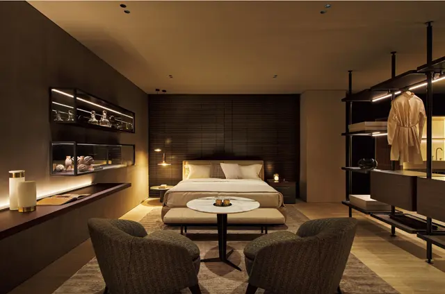 モルテーニ・ダーダ東京2