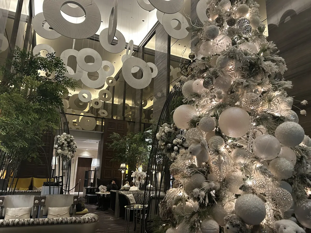 第2回ソワレ･ドゥ•エクラへ♪の画像_6