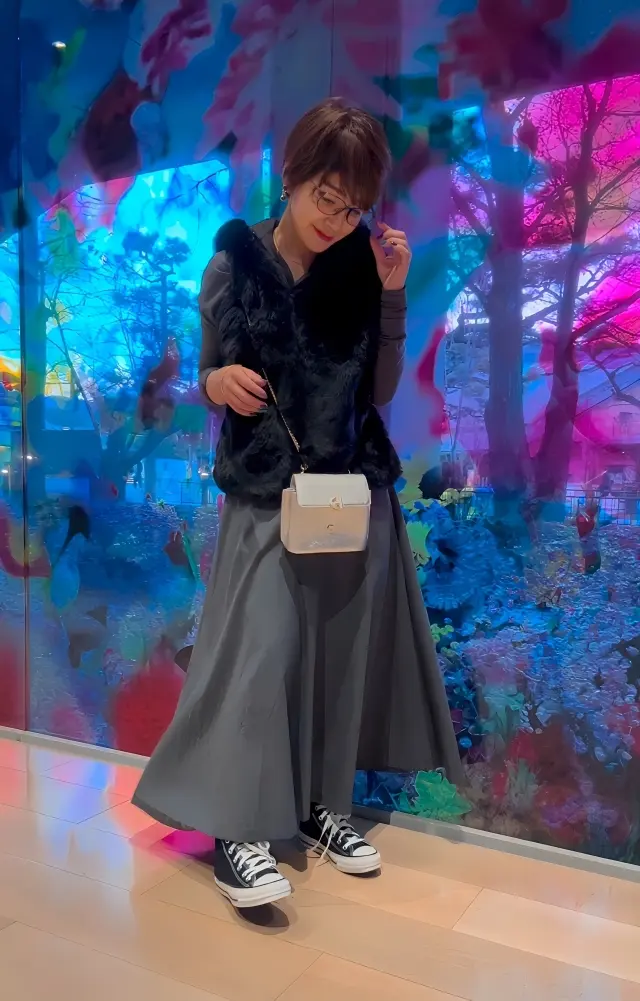 現実から異世界へ、美しくも儚い蜷川実花さの画像_16