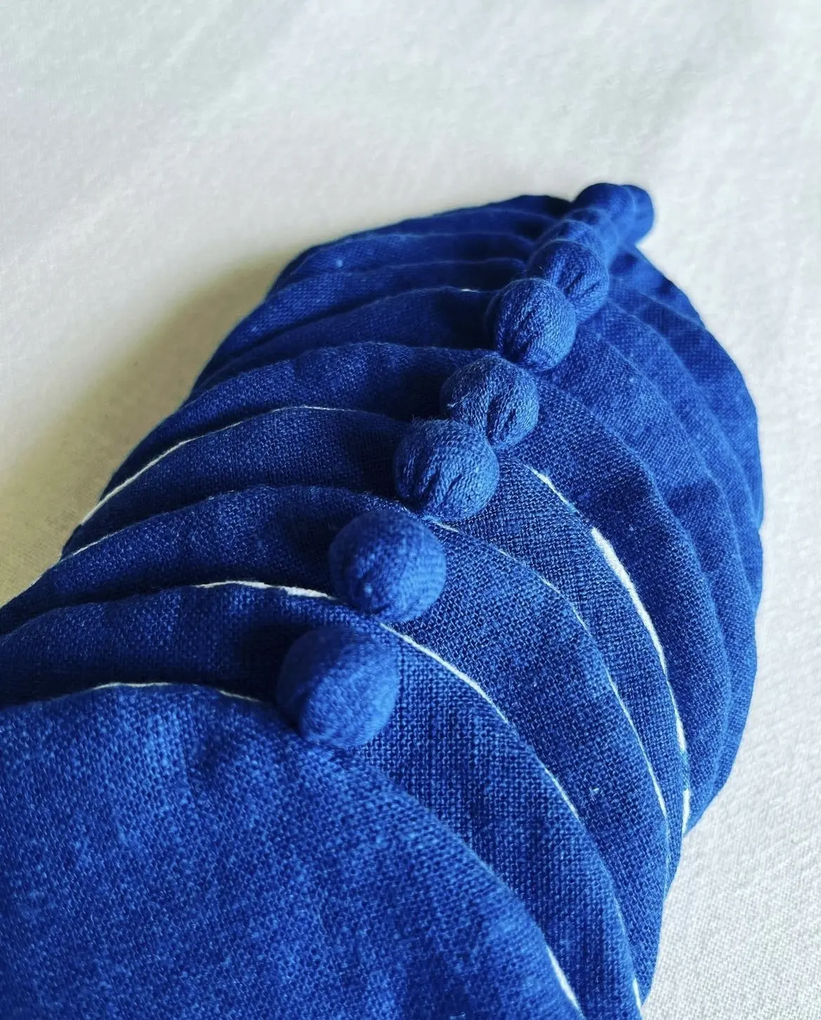 今年作った布小物あれこれ。の画像_15