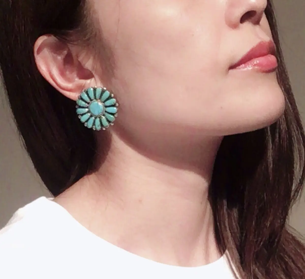 インディアンピアス