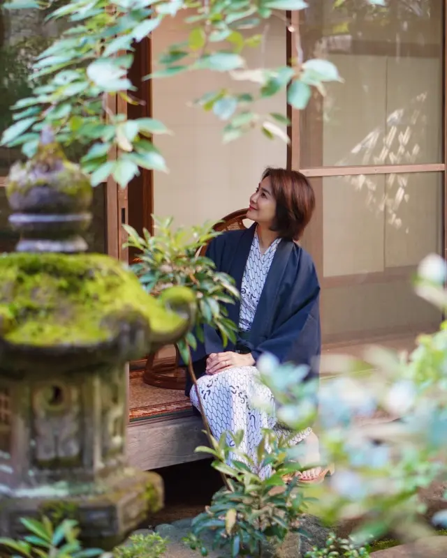 箱根湯本　大人の隠れ宿の画像_7