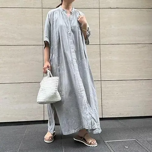 【50代 ファッション】これ買っちゃいました eclat premiumスタッフ編《7月編》