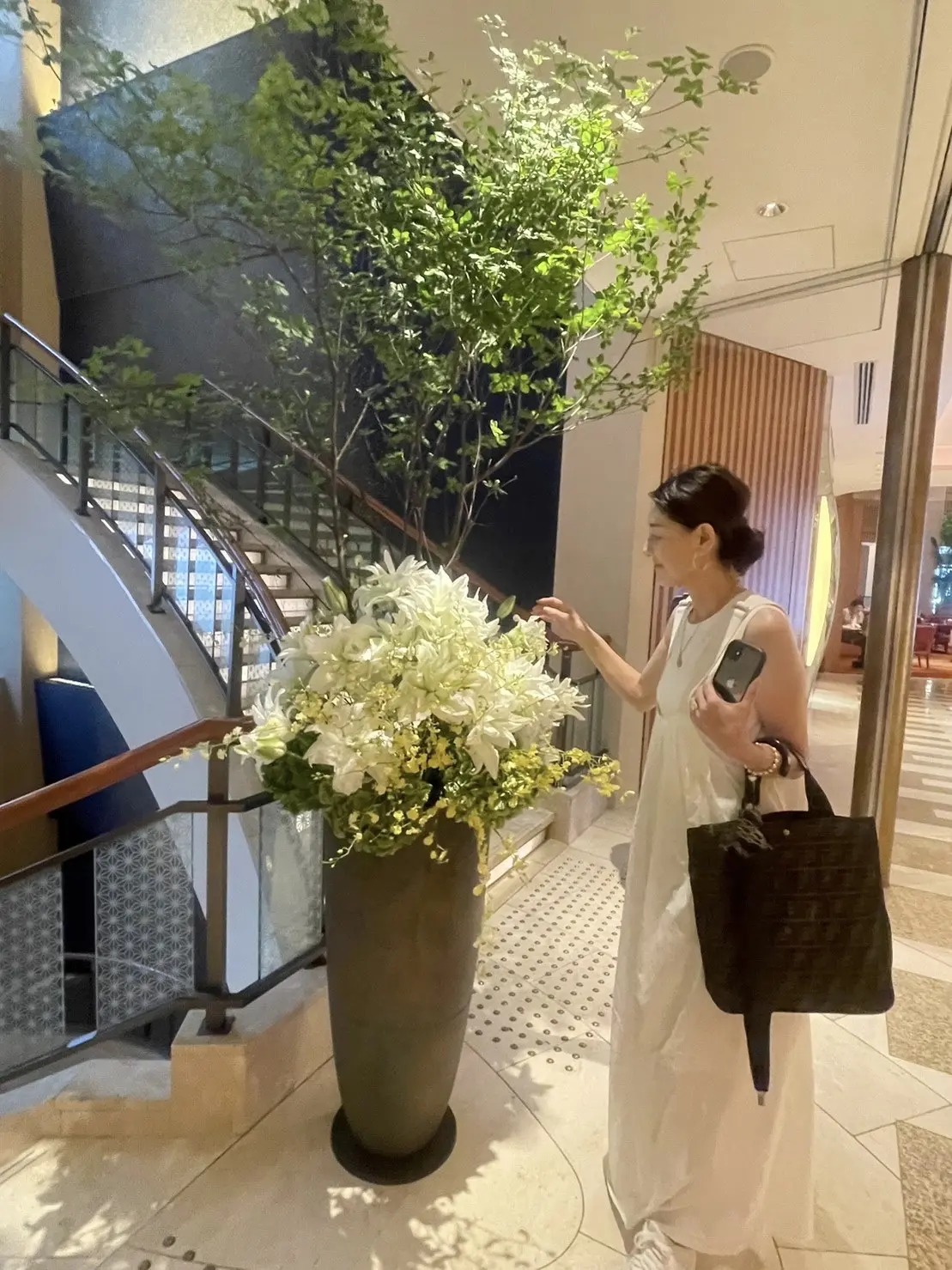 大手町から丸の内へ…大人の東京散歩⚘の画像_6